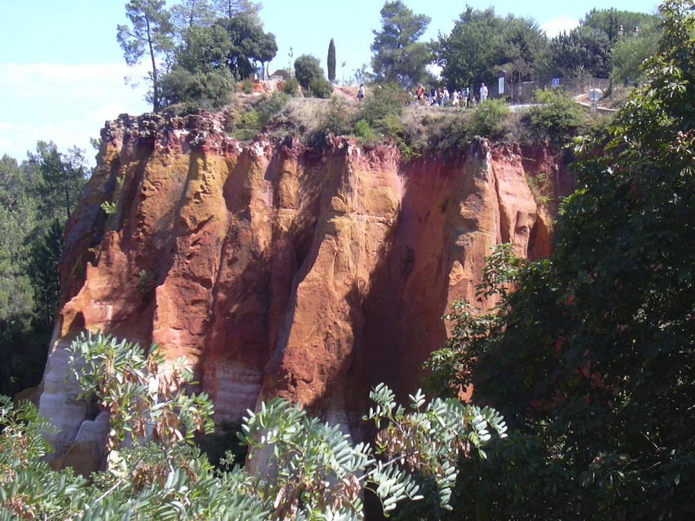 Roussillon