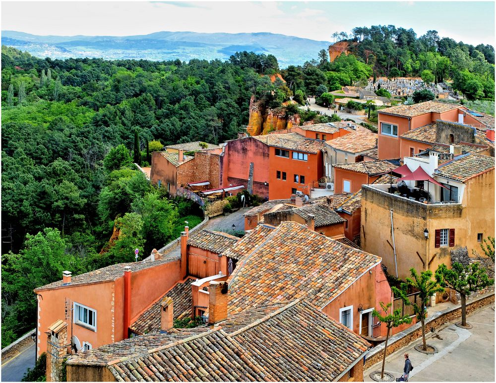 Roussillon