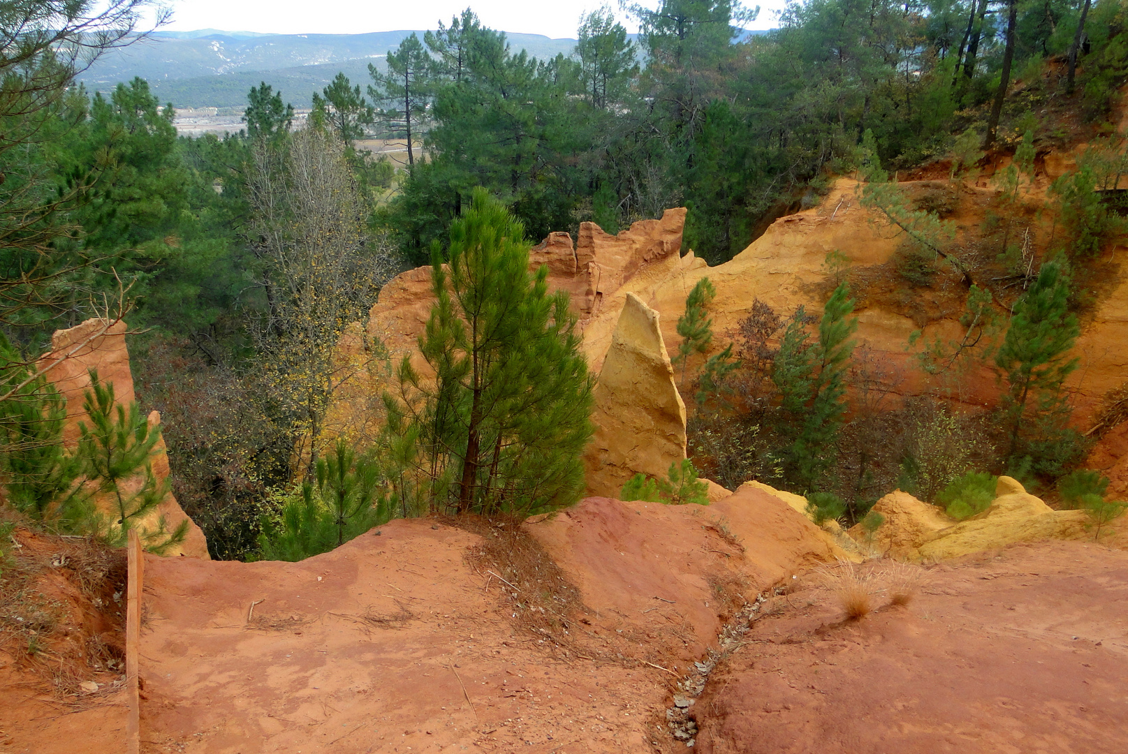 Roussillon