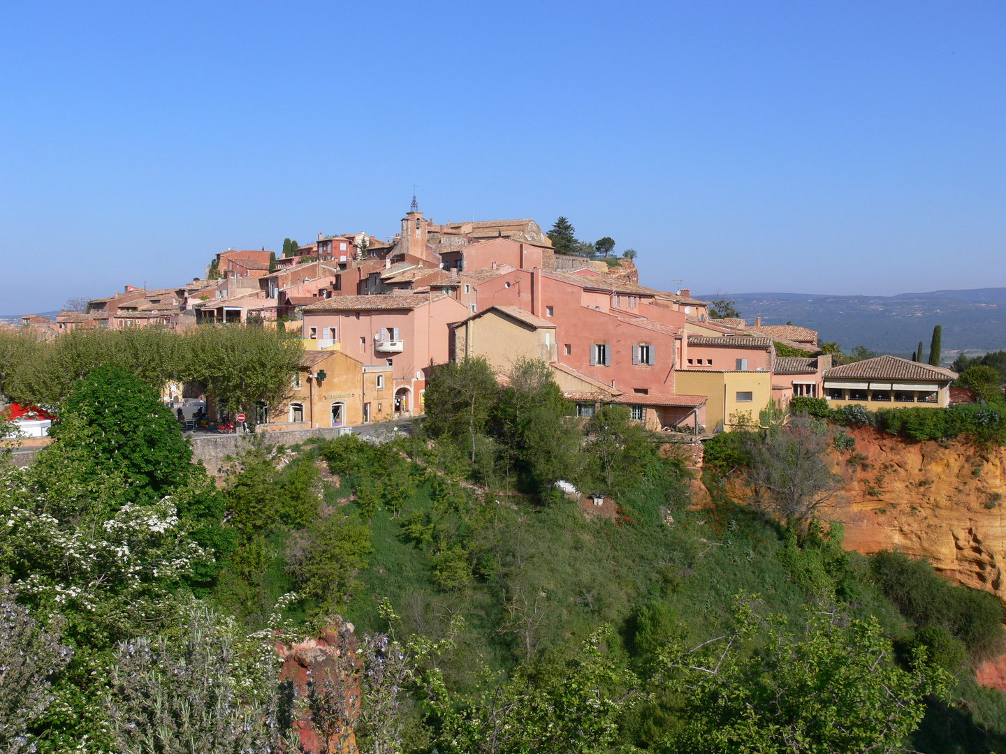 Roussillon