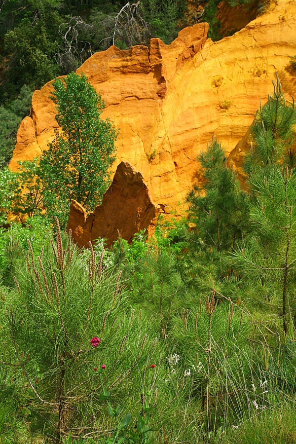 Roussillon en Provence 2