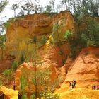 Roussillon en Provence