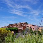 Roussillon en Provence