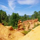 Roussillon en Provence