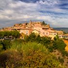 Roussillon entspannt