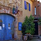 Roussillon et ses couleurs
