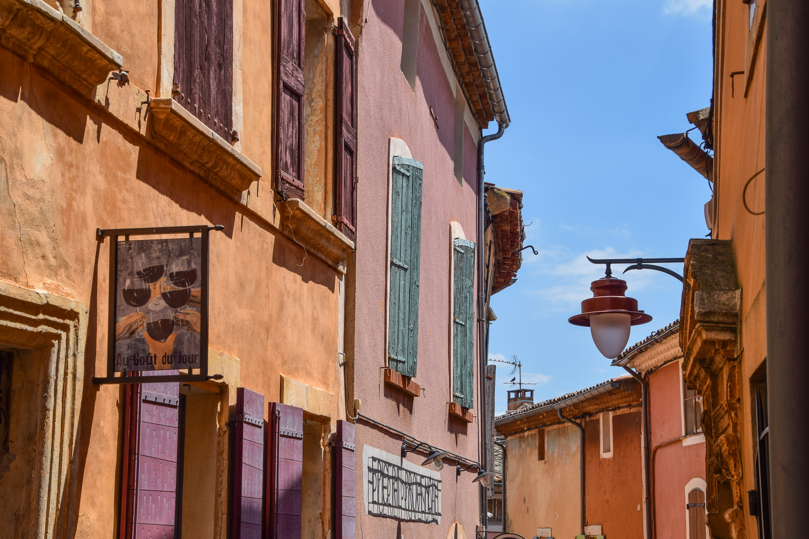 Roussillon