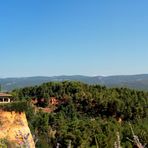 roussillon france