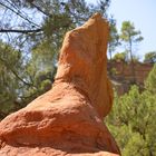 Roussillon- Il Colorado Francese- 17-08-2017