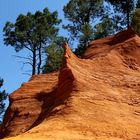 Roussillon (Provence): Ockerbruch