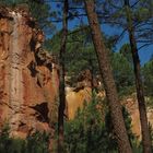 Roussillon - Sentier de Ocres N° 2