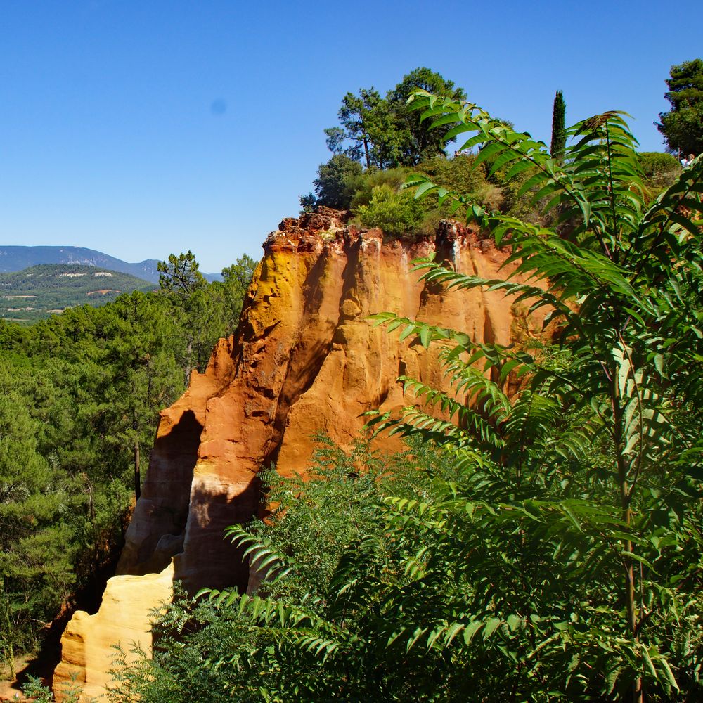 Roussillon (Vaucluse)