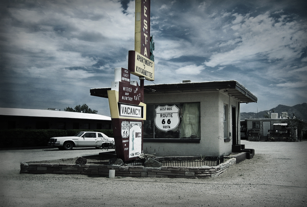 Route 66