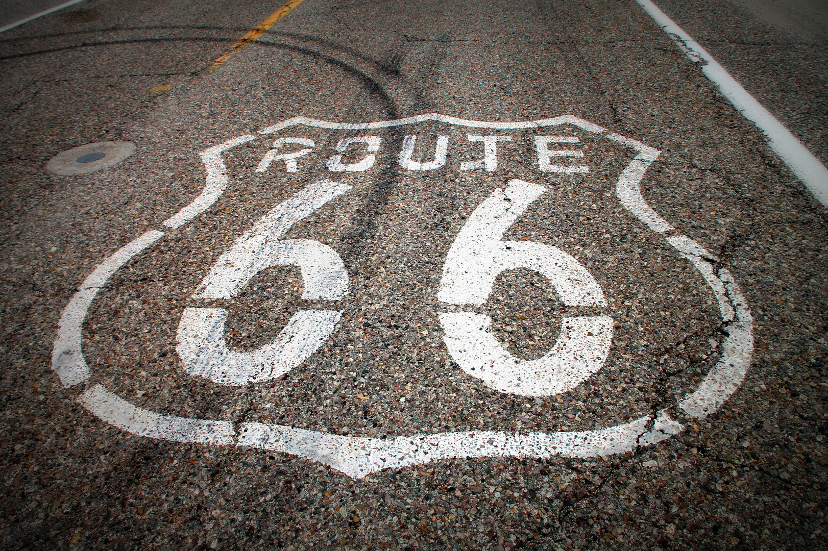 Route 66