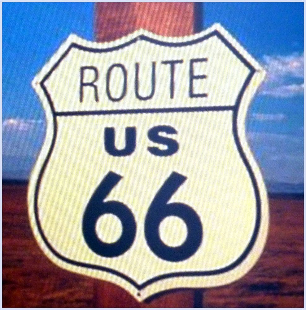 Route 66