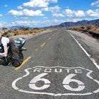 Route 66 :-)