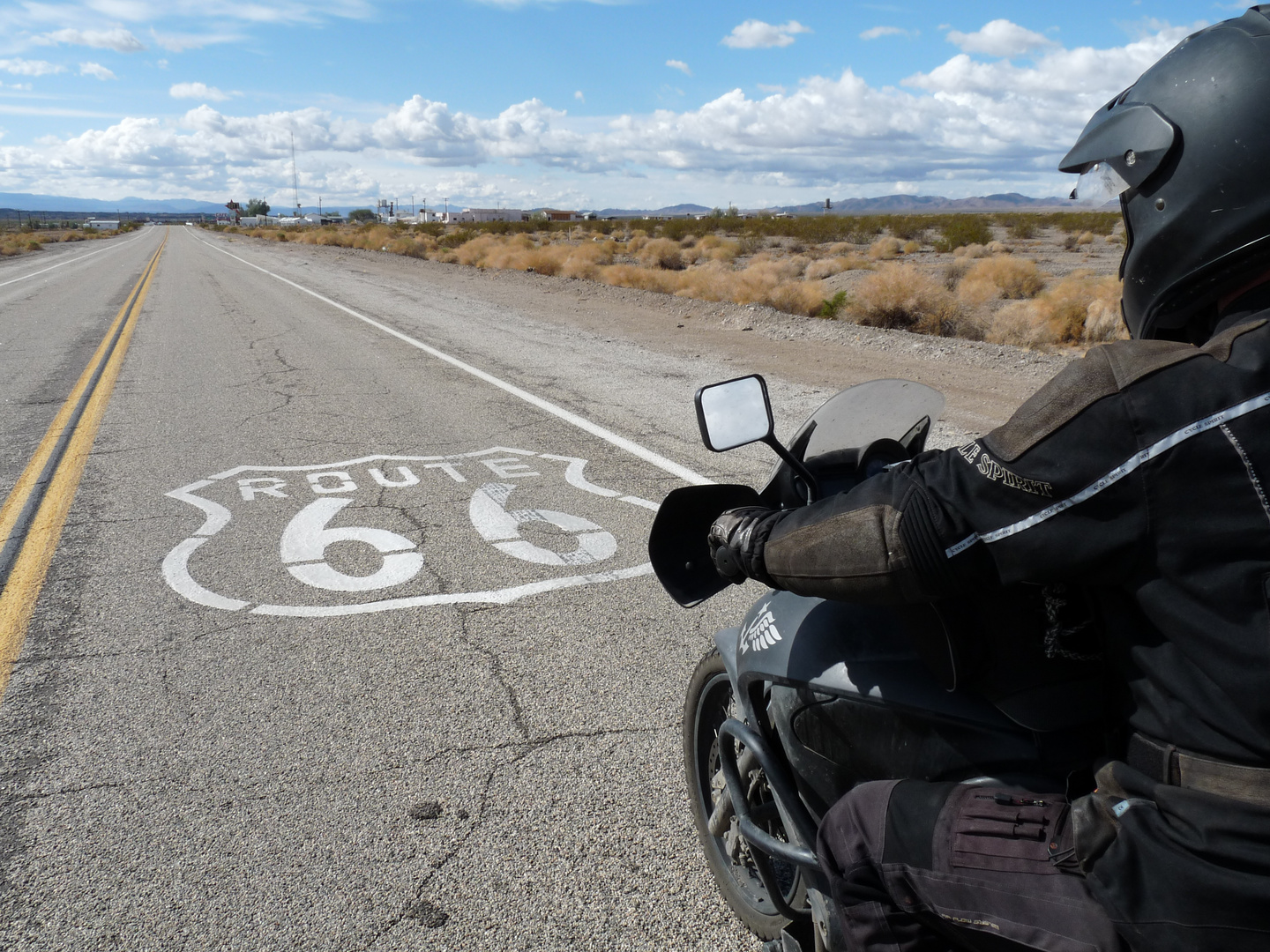 Route 66