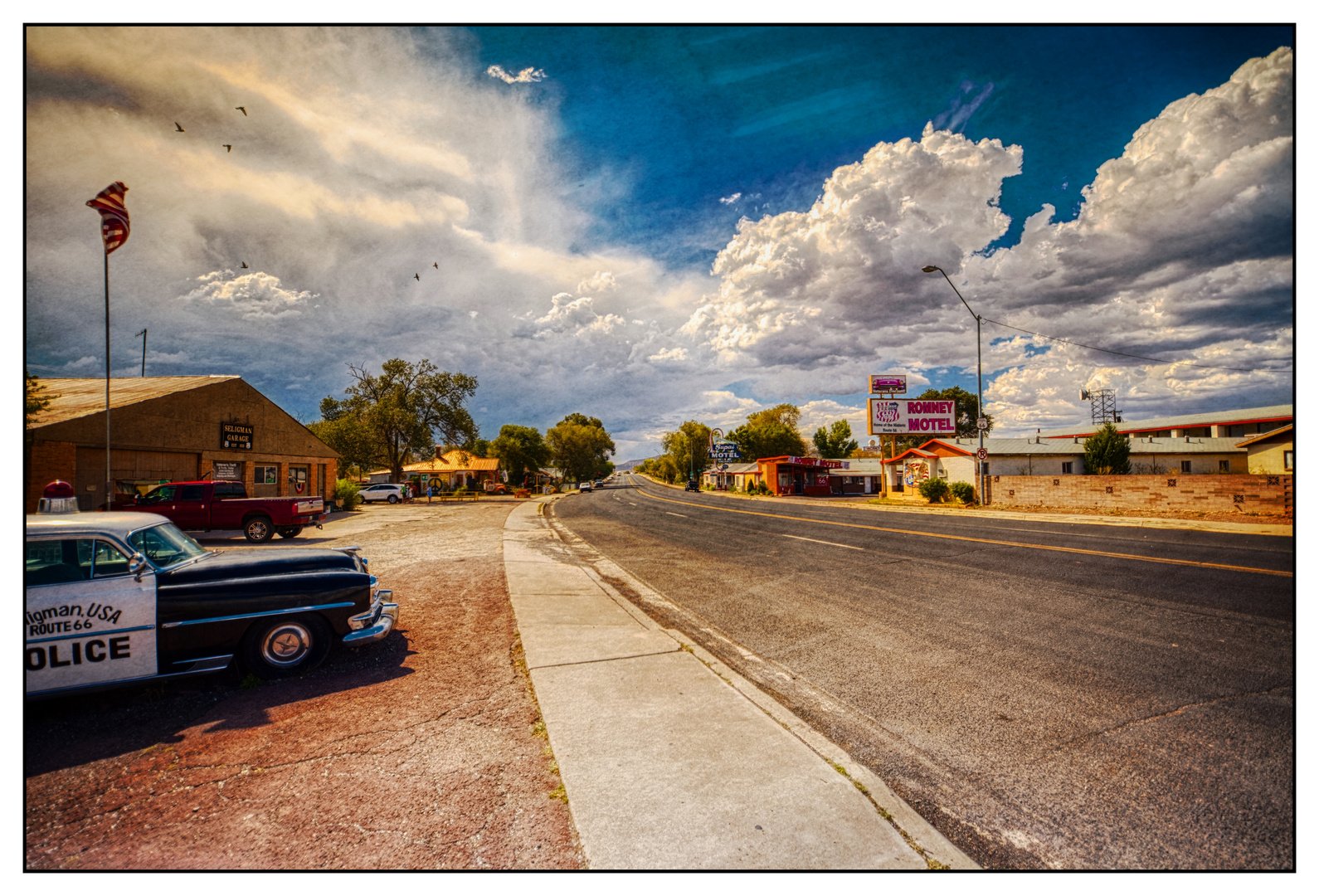 Route 66