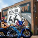 Route 66