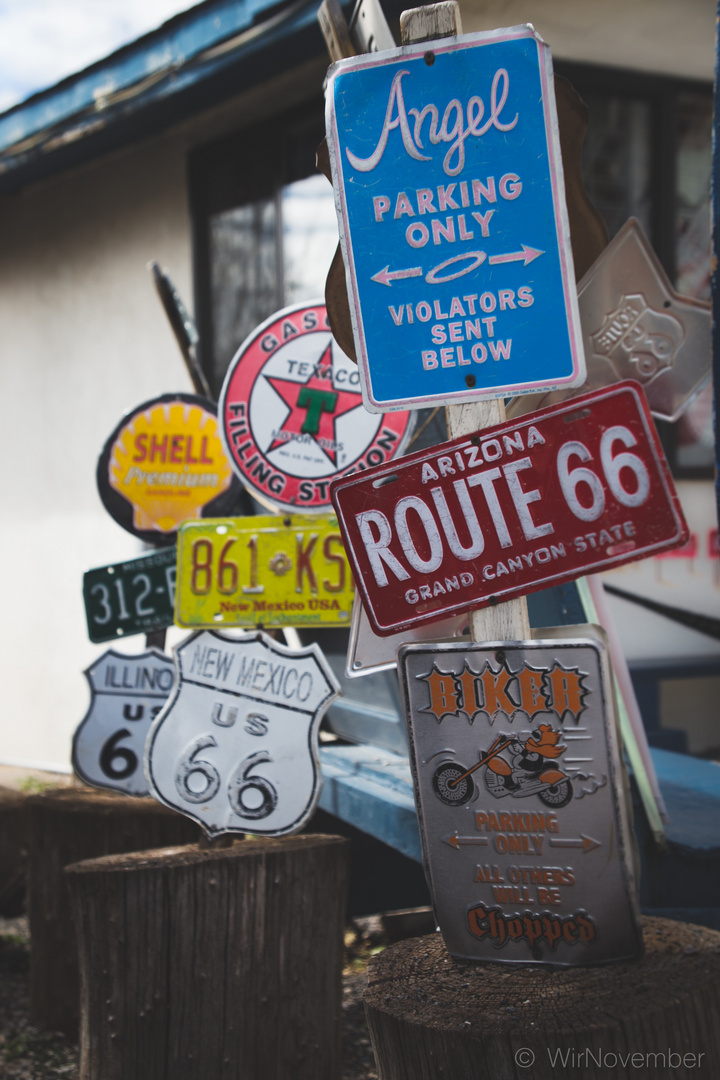 Route 66