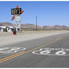 Route 66 *