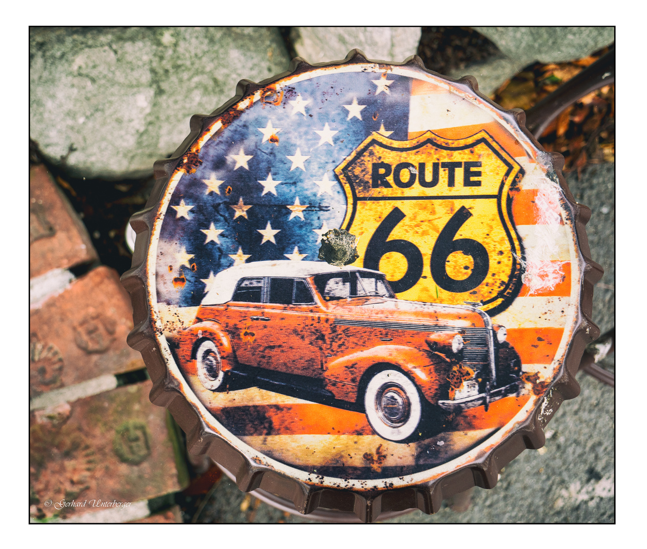 Route 66