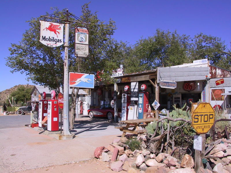 Route 66