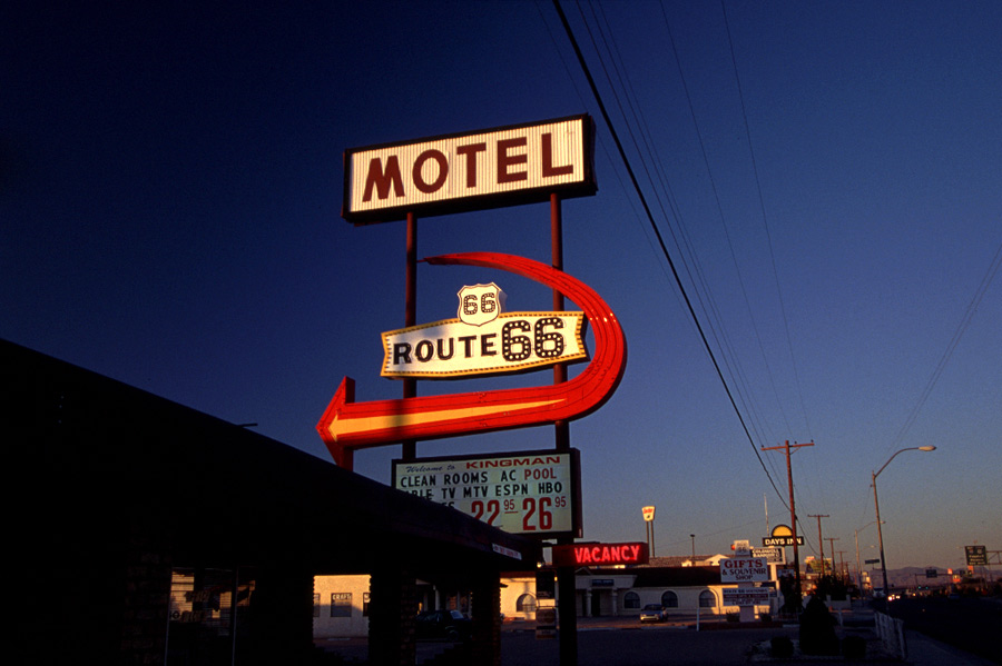 Route 66