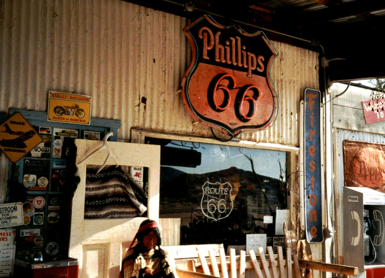 ROUTE 66