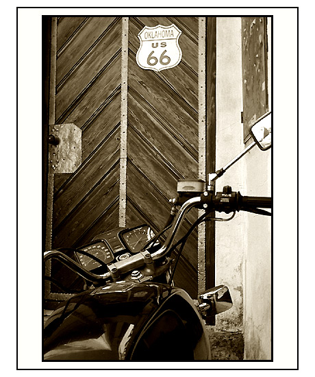 Route 66