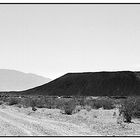 Route 66 - Amboy Crater, California