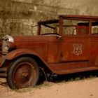 Route 66 - Autowrack (Ford?)