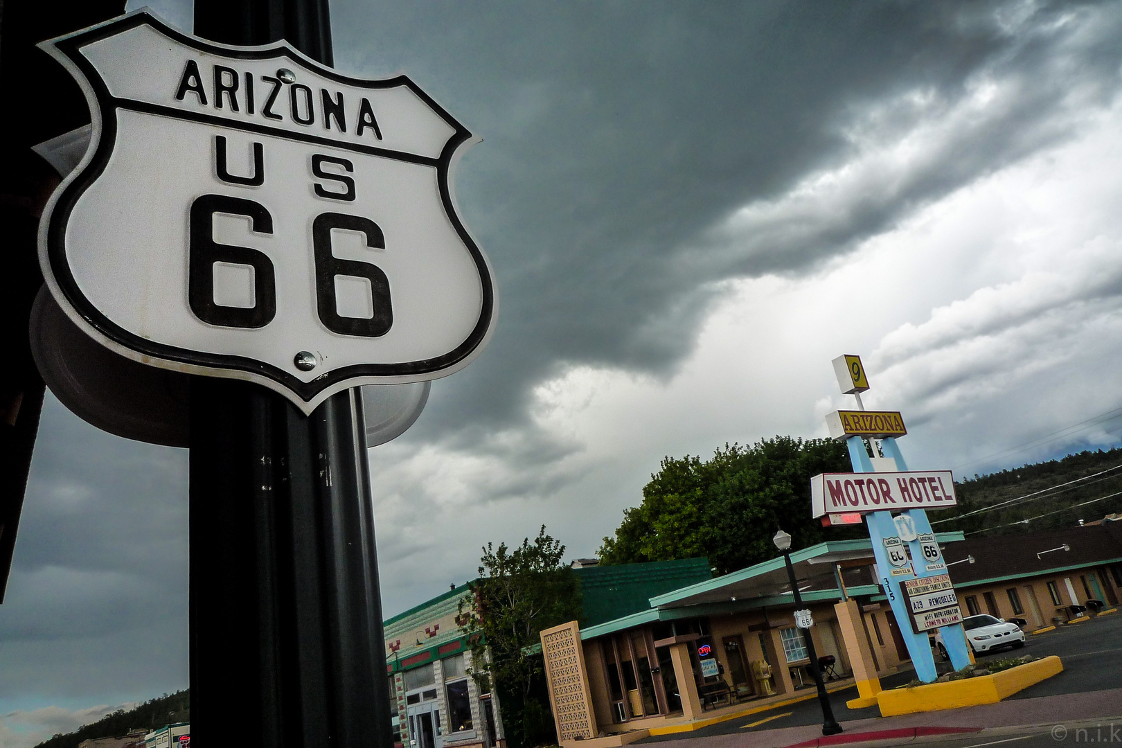 Route 66