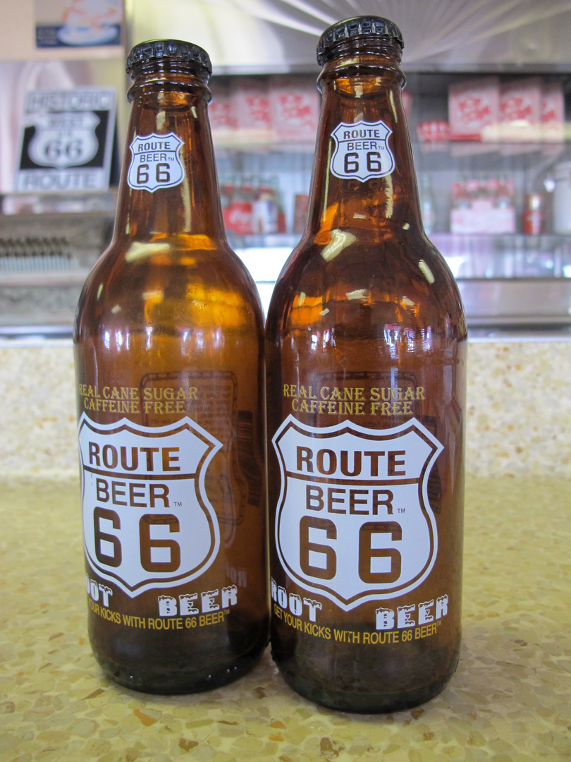 Route 66 Beer
