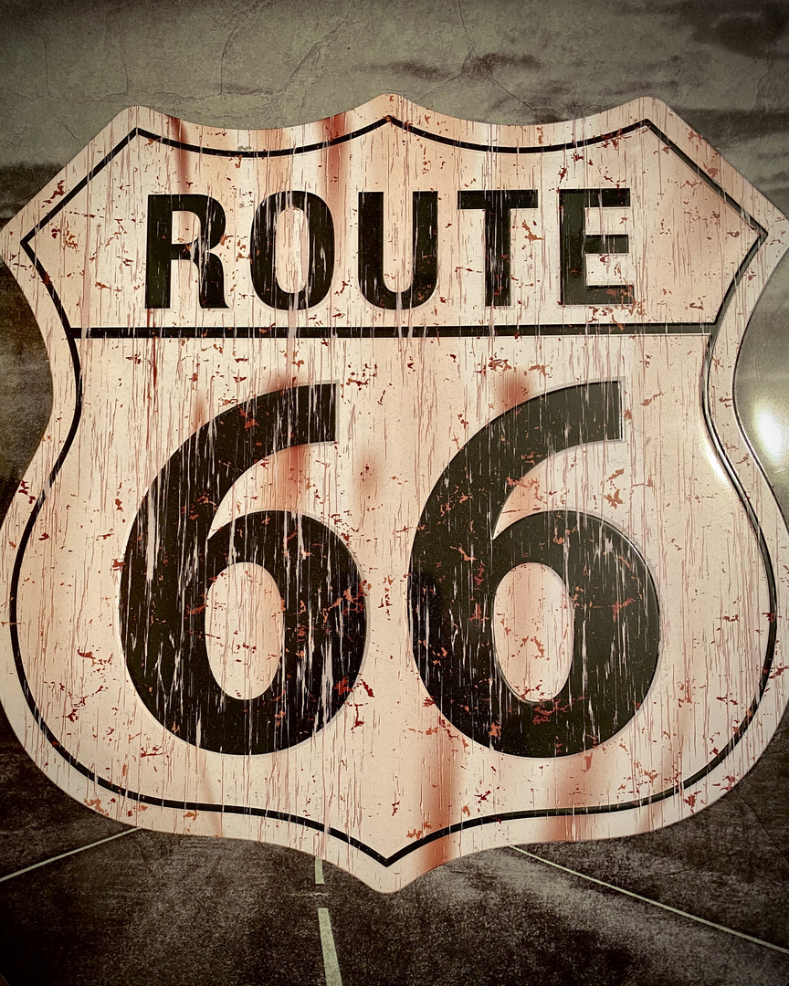 Route 66