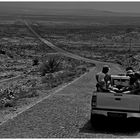 Route 66 Cabo Verde