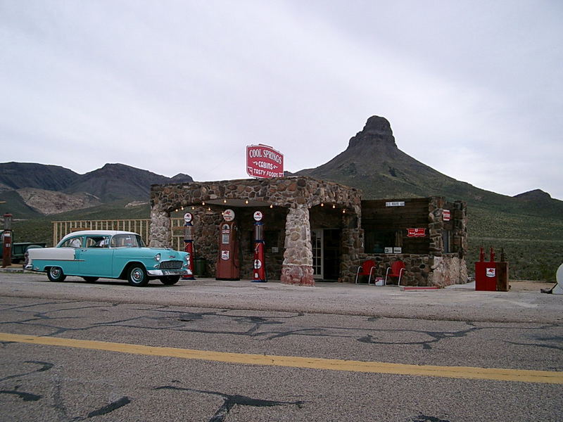 Route 66