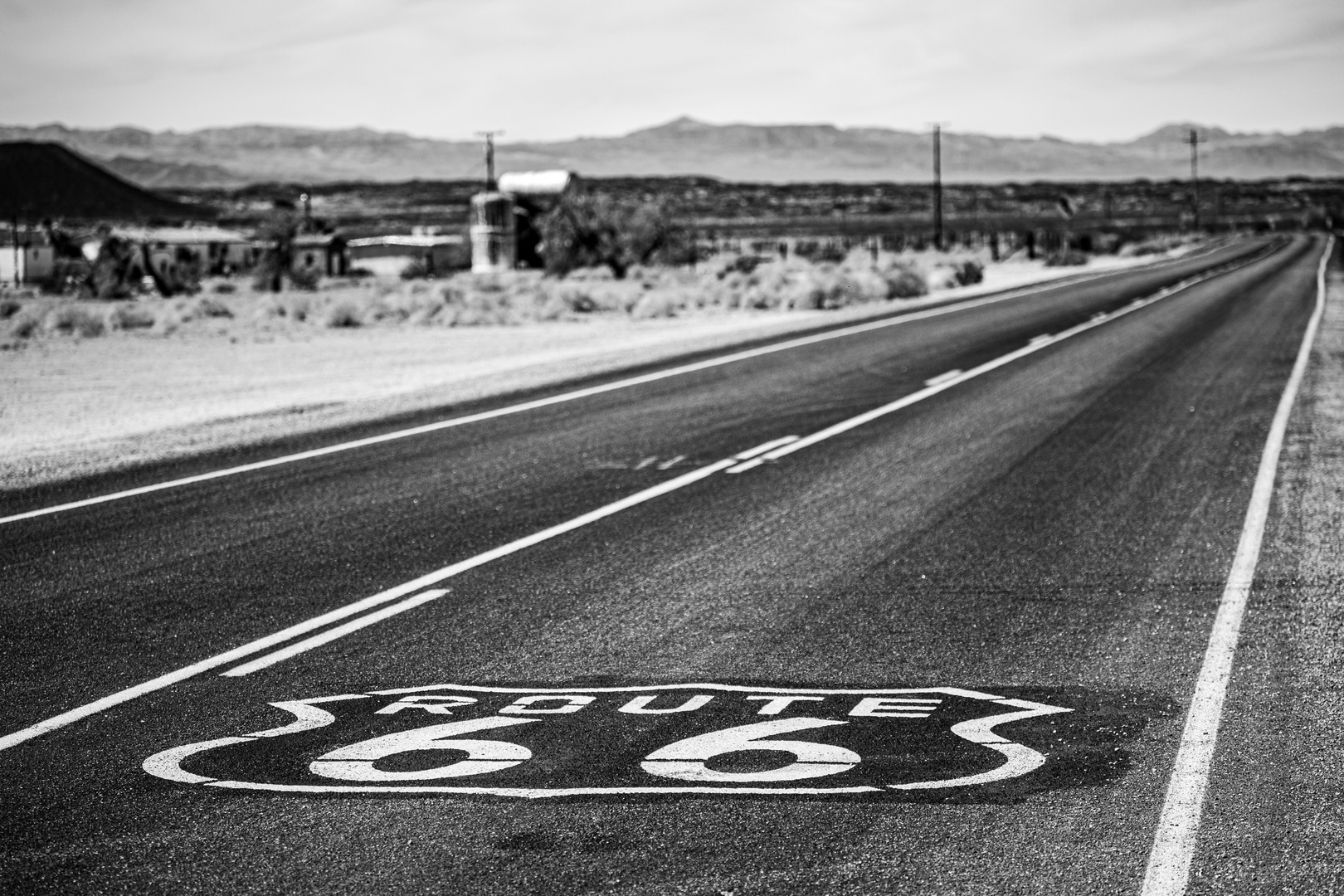 Route 66