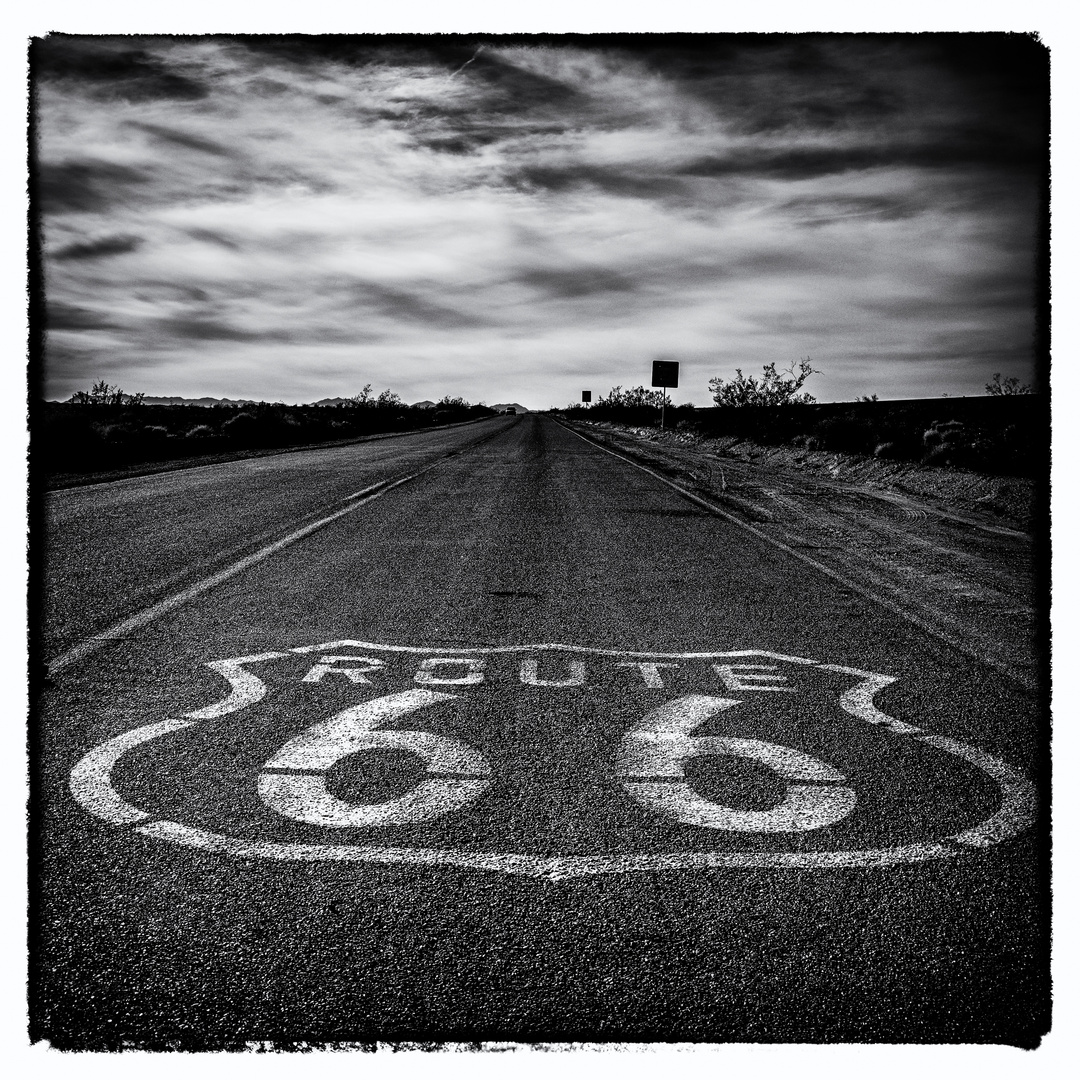 Route 66