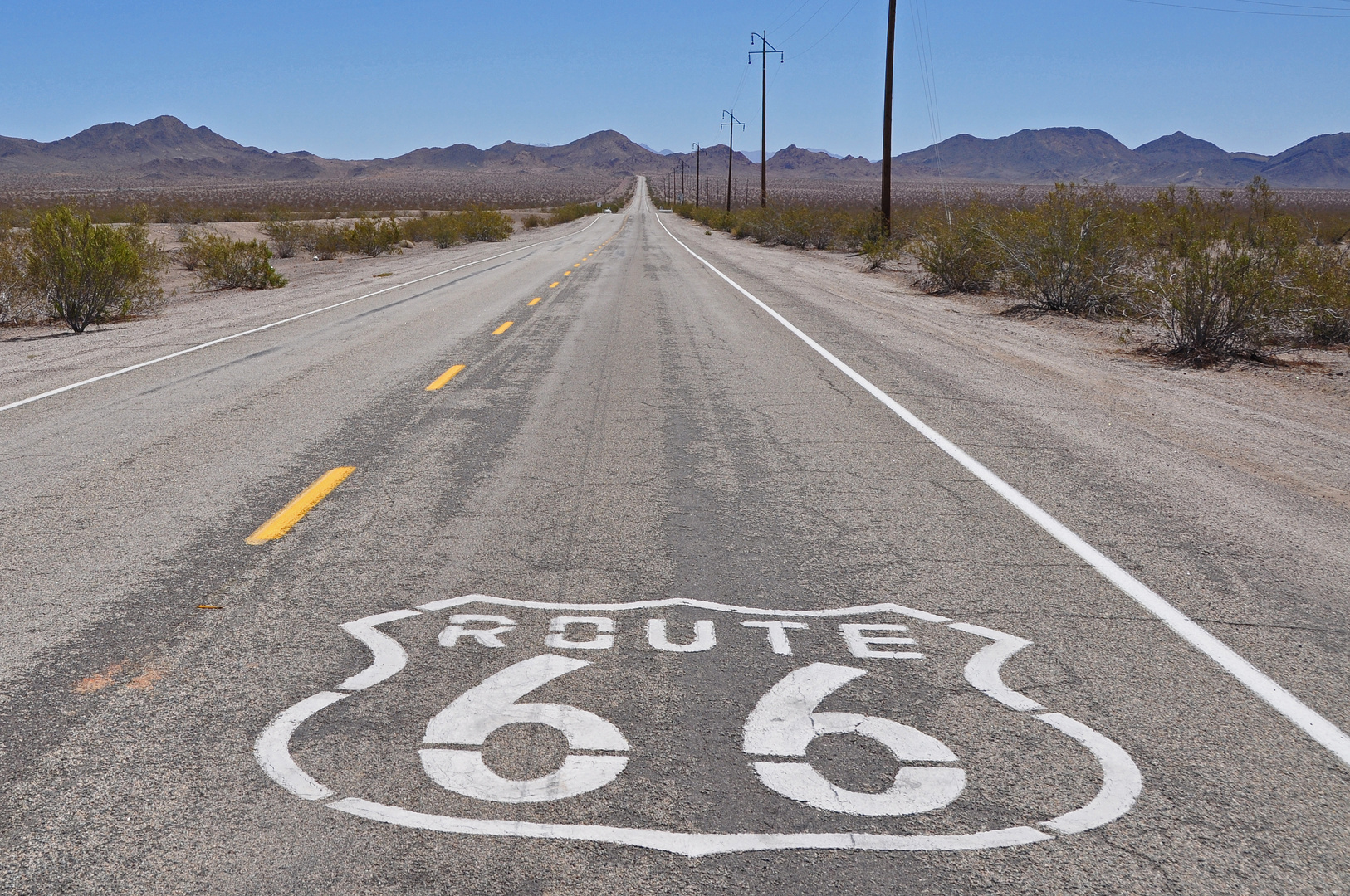 Route 66