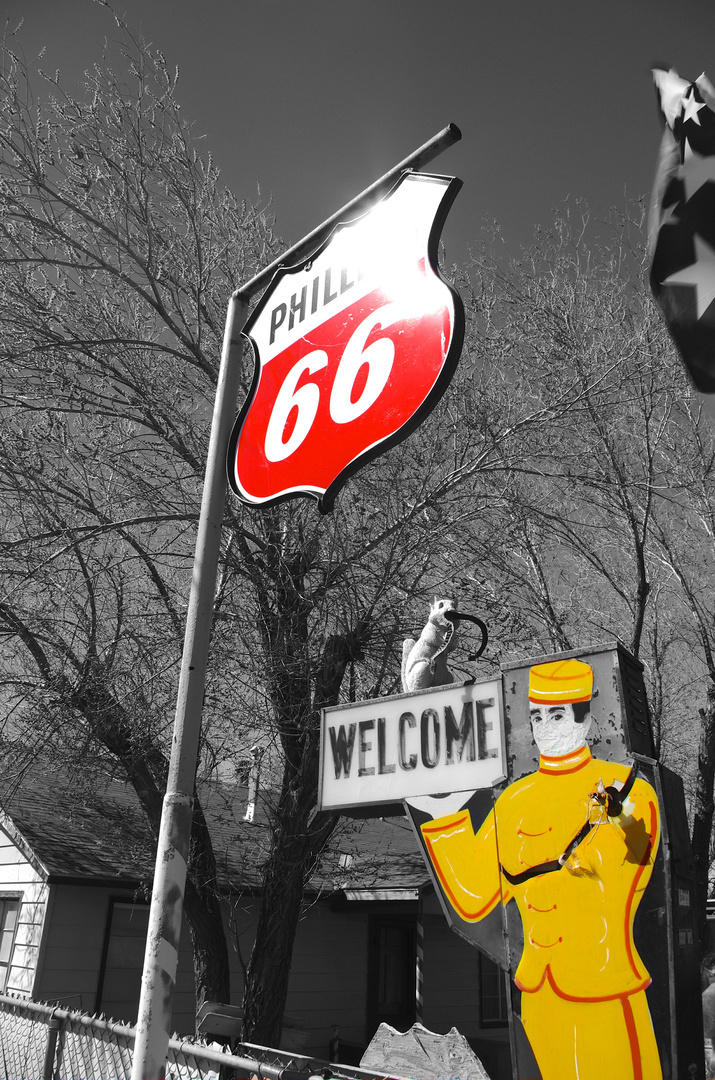 Route 66