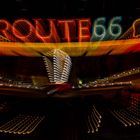Route 66 eins