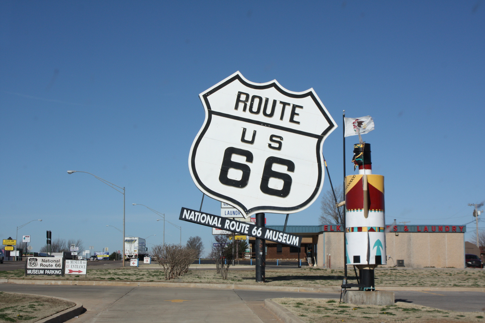 Route 66