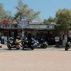 Route 66 - Hackberry