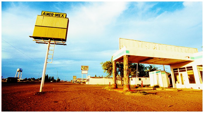 Route 66 - Holbrook, Arizona (2)