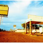 Route 66 - Holbrook, Arizona (2)