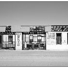 Route 66 - Ludlow, California