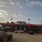 Route 66 mitten in Andalusien 