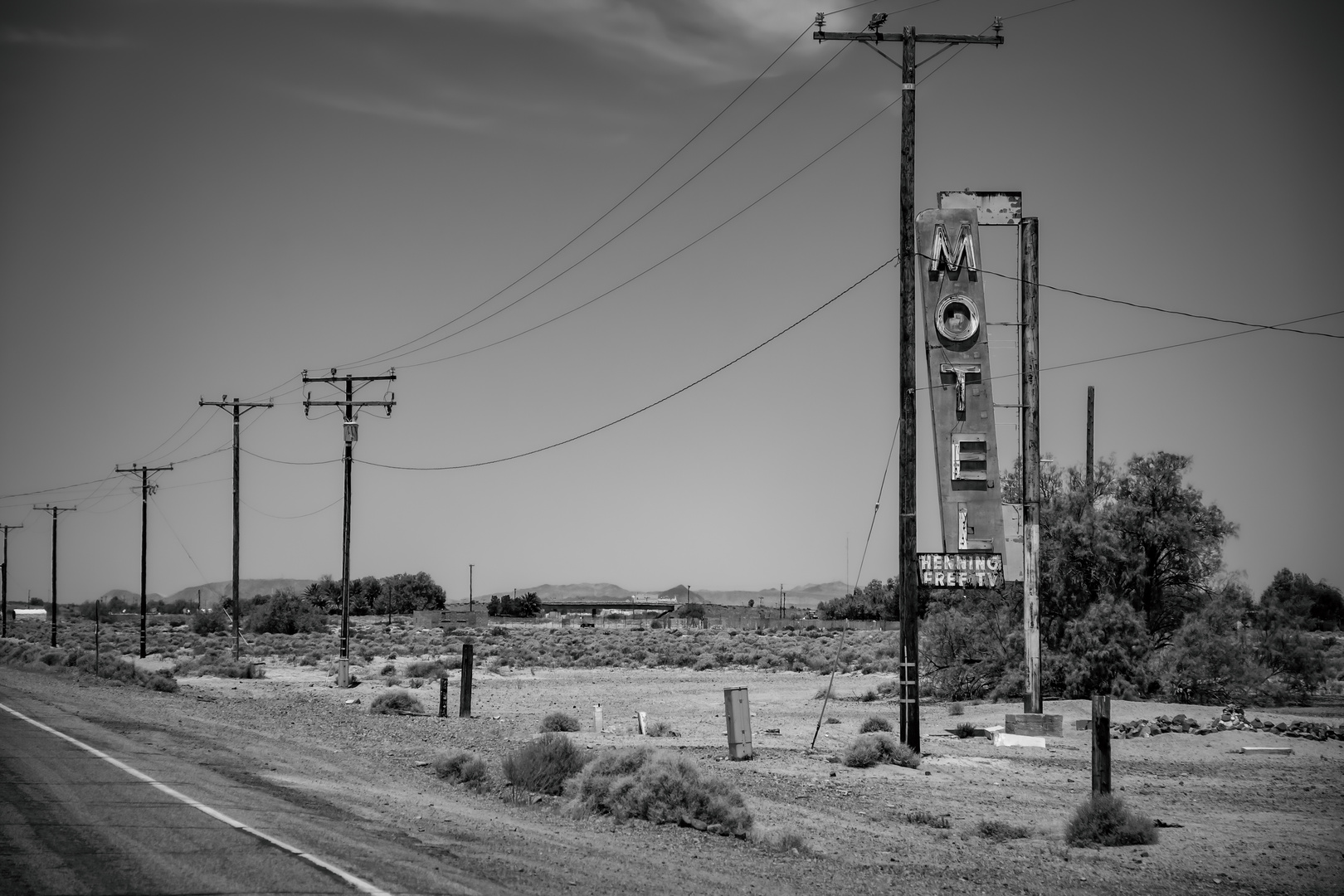 Route 66 N°193