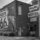 Route 66 N°50